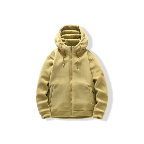 MASGLO Бархат Feel Куртка Женская