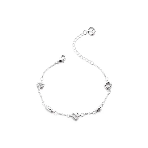 YOASOBI Браслеты из сплава Женские