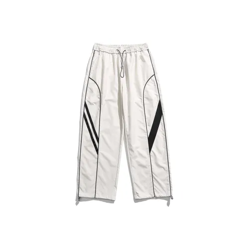 KRISTALIA Унисекс Повседневные брюки