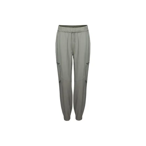 Lululemon Relaxed Женские Брюки Карго