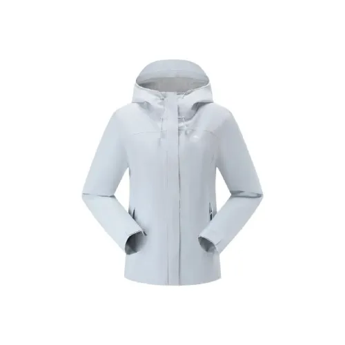 DECATHLON Женские Ветровки