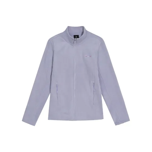 NORTHLAND Профессиональный Флис Одежда Женская