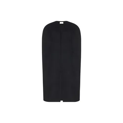 THE ROW Черное Женское Пальто