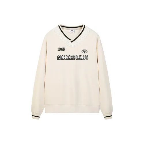 NFL Женские Толстовки