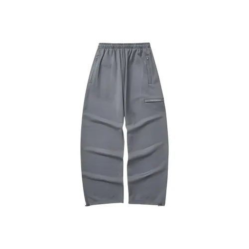 Skechers SS24 Повседневные брюки Женские Замок Rock