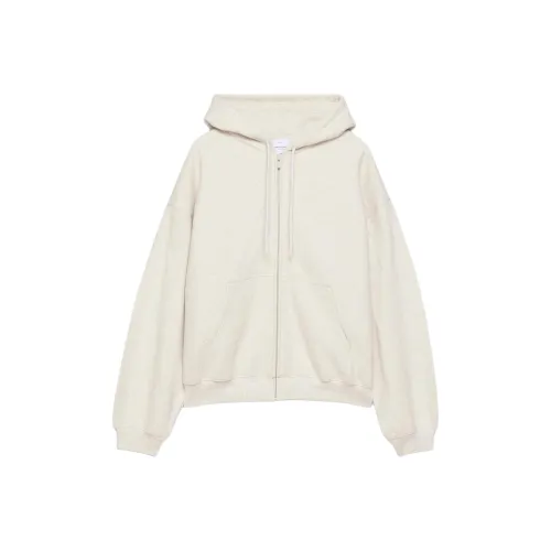 ARITZIA Вереск Свет Овсянка/Вереск Светло-овсяный Женские Свитшоты