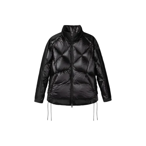 COLMAR Пуховик Женский Черный