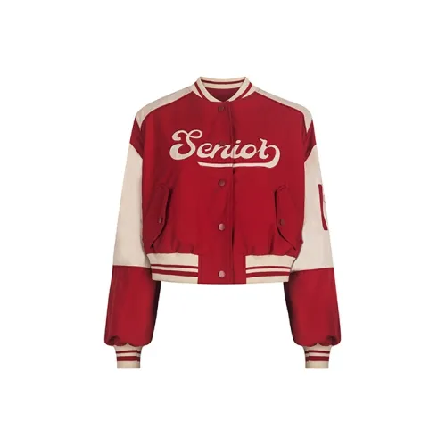 WOOHA Женские короткие пальто