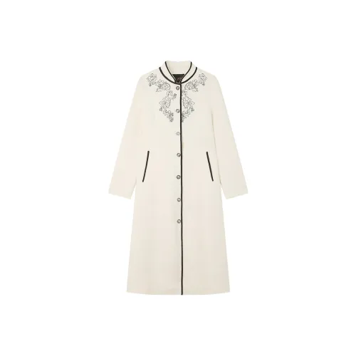 LOUISY AO Женское пальто