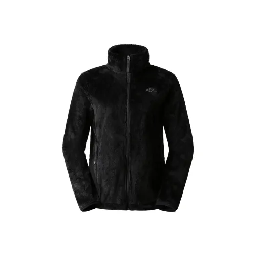 THE NORTH FACE OSITO Fleece Одежда Женская Черная