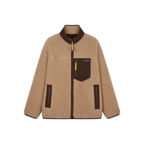 Teenie Weenie Укороченное пальто женское