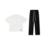 Комплект (белый+черный)