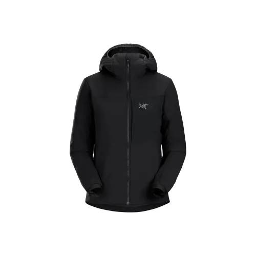 Arcteryx PROTON Пуховая куртка Женская