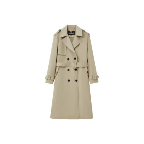 Teenie Weenie Тренчкот Женские