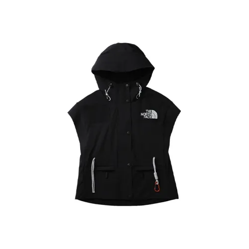 Жилет THE NORTH FACE Женские Черный