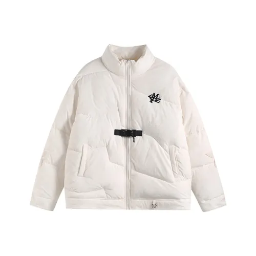 FPMZ Унисекс Объемные куртки (пуфы)