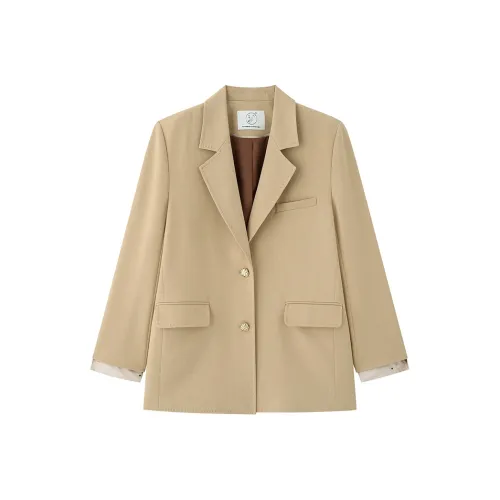 Luqingyi Женские офисные костюмы