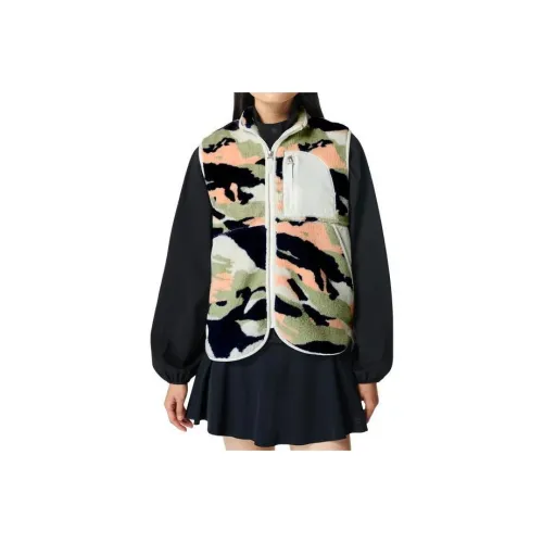 Sweaty Betty Женские жилеты