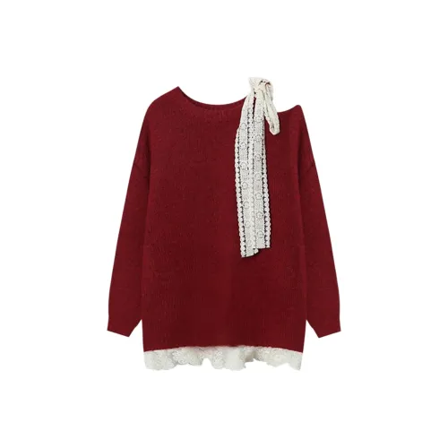 PLANE DRIFT Женские Трикотажные изделия