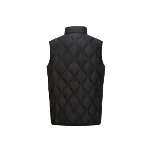 BOSIDENG Light Warm Series Унисекс Пуховый жилет