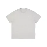 Серый меланж