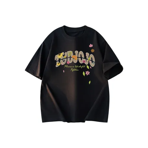 T&D JOJO Унисекс Т-рубашки