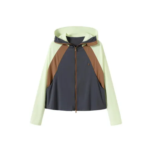 ALMOND ROCKS Одежда с защитой от солнца Женская