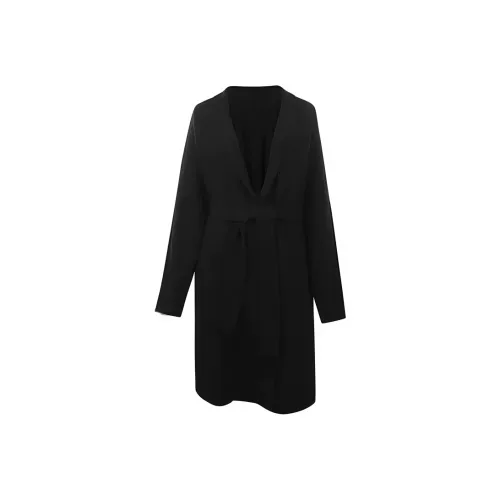 Yvetteclassic Трикотаж Женский Черный