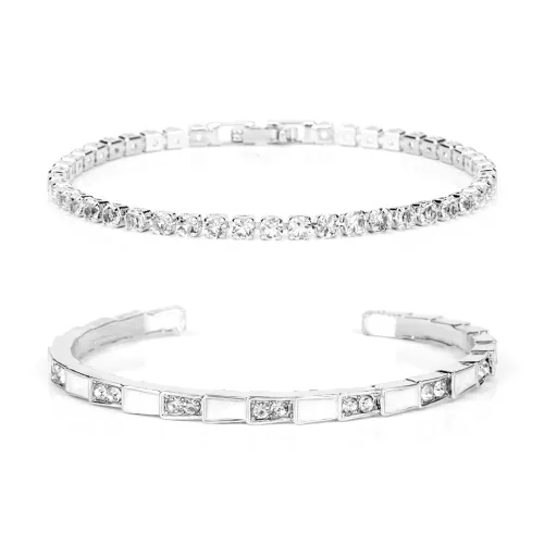 STNP Браслеты Женские