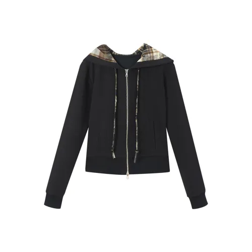 SOLWEIGE Женские Свитшоты