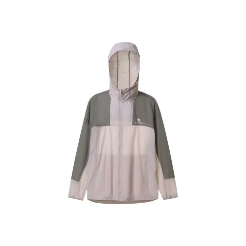 CAMEL УФ-защита Одежда с защитой от солнца Женская