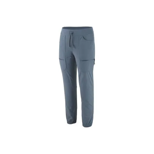 Patagonia Quandary Joggers Повседневные брюки Женские