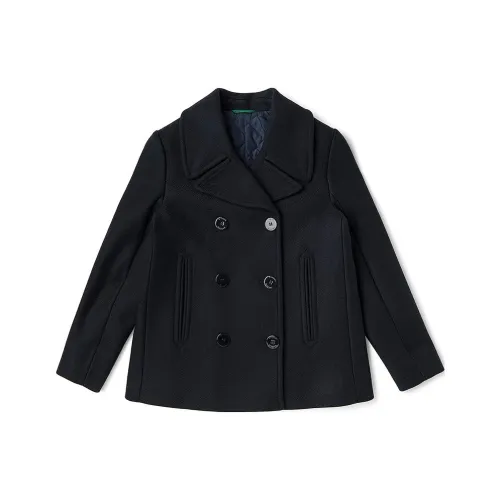 LACOSTE Бизнес-костюм женский HDE темно-синий