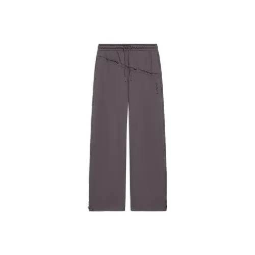 Лайнер Sports Life Collection Вязаные Тренировочные Штаны Женские Ротанг Умбра