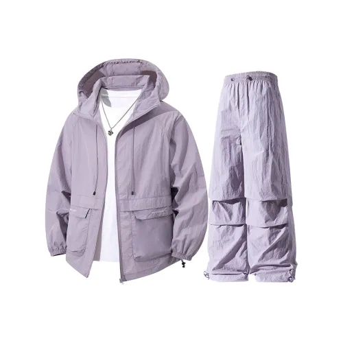 DBD WH Повседневная спортивная одежда Унисекс