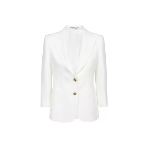 Tagliatore Бизнес-костюм Женский Белый