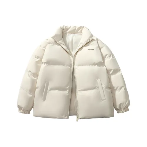 LA.F LAFREEDOM Хлопковый пуховик женский