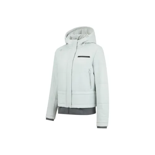 RAPIDO Женские объемные куртки (пуховики)