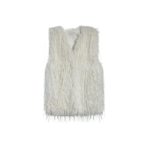 Icicofficial Женские жилеты