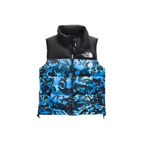 Жилет THE NORTH FACE Женские Sea Blue