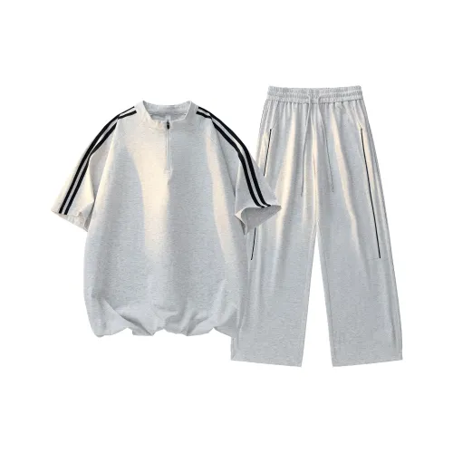 DBD WH Повседневная спортивная одежда Унисекс