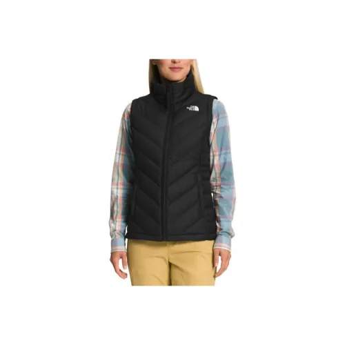 THE NORTH FACE Roxborough 2,0 Жилет Женские Черный
