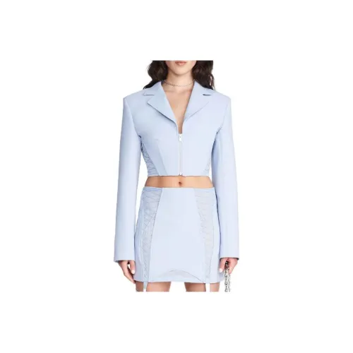 DION LEE Женские короткие пальто