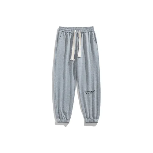 PANDA BASE Повседневные брюки Женские