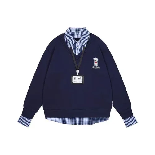 KYKW Унисекс Свитшоты