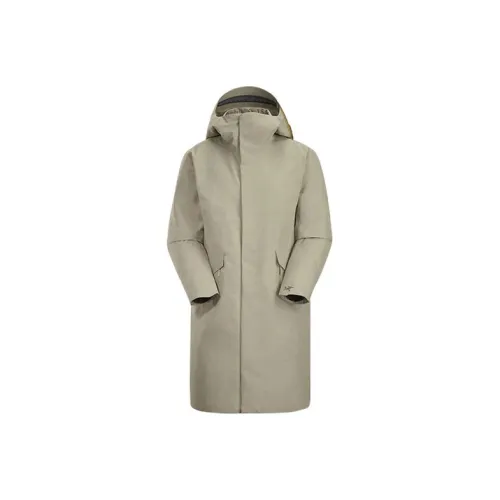 Arcteryx Женские Парки