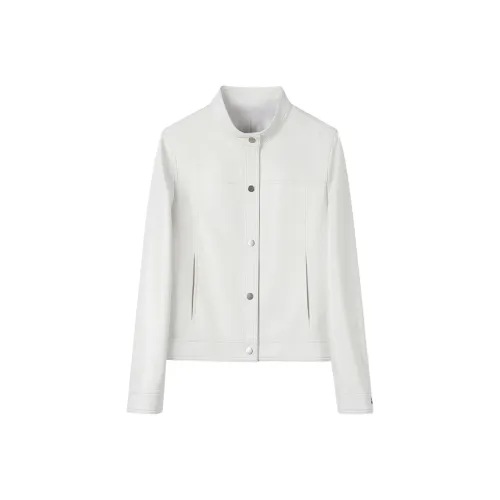 SINBOS Женские кожаные куртки