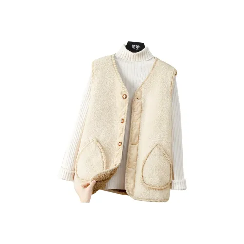 TOUCH Женские жилеты