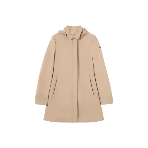 GOLF Женский тренч