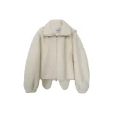 Милкшейк белый